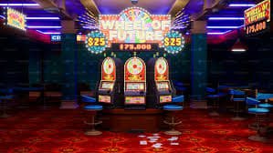 Tampilan timer market closing time di meja live dealer bandar80