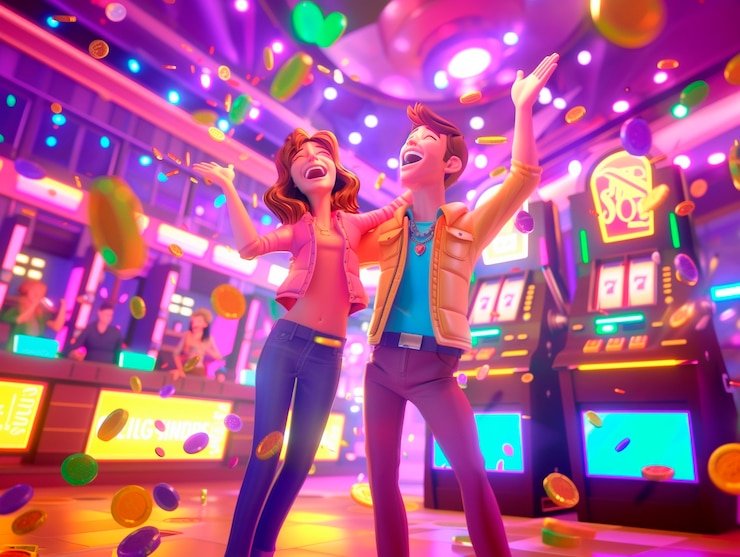 bandar80 featured game showcase