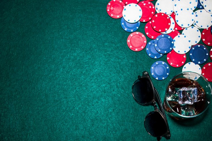 Meja Number Table bandar80 dengan dealer profesional dan tampilan live multi-kamera