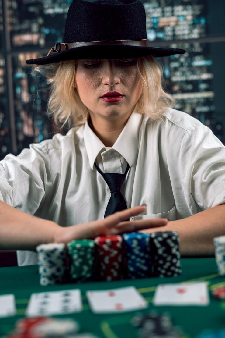 Hasil permainan Sic Bo dengan ketiga dadu terlihat jelas di layar live